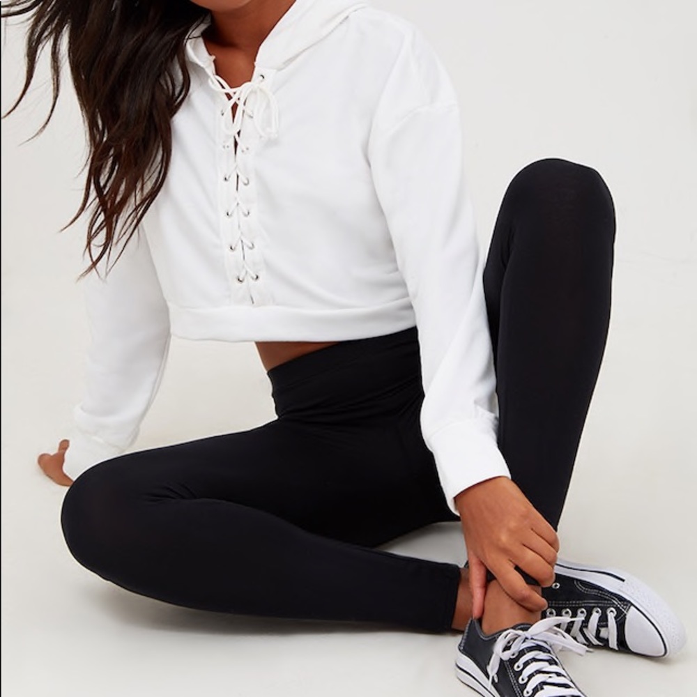 prettylittle thing leggings